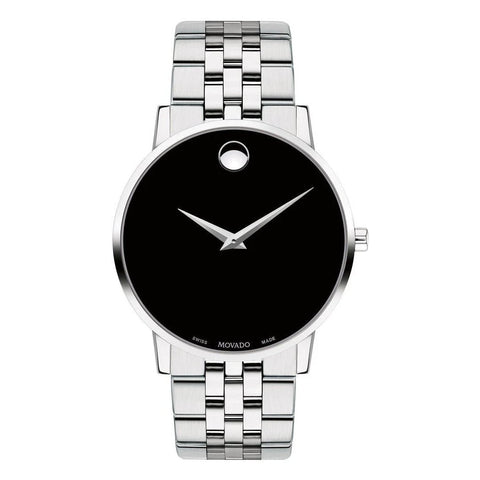 Movado Museum Men's Watch MVD-091