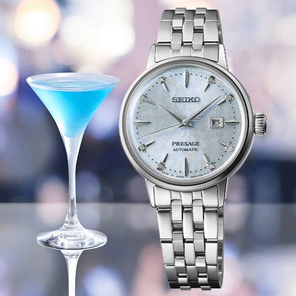 Seiko Core collection SRE007J1
