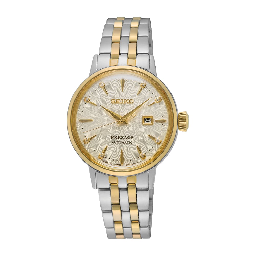 Seiko Core collection SRE010J1