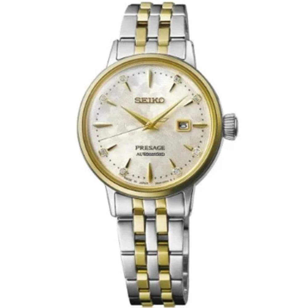 Seiko Core collection SRE010J1