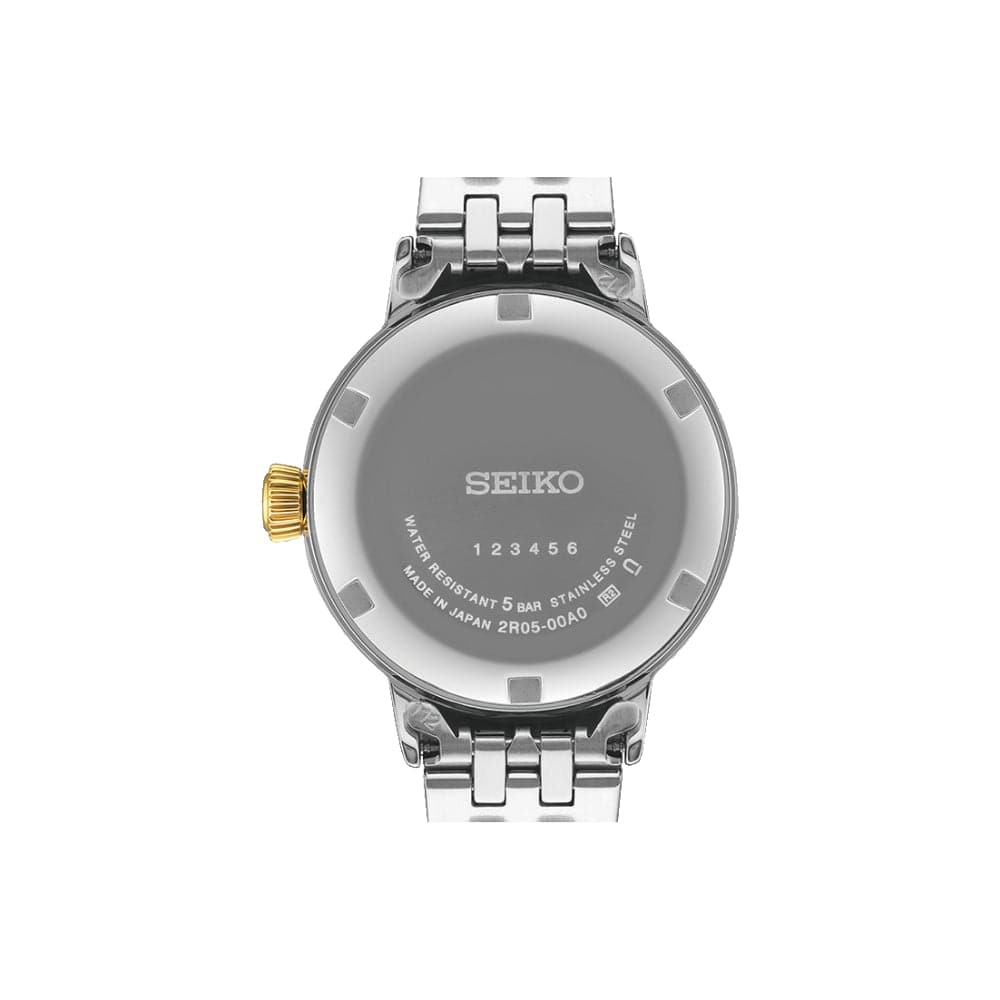 Seiko Core collection SRE010J1
