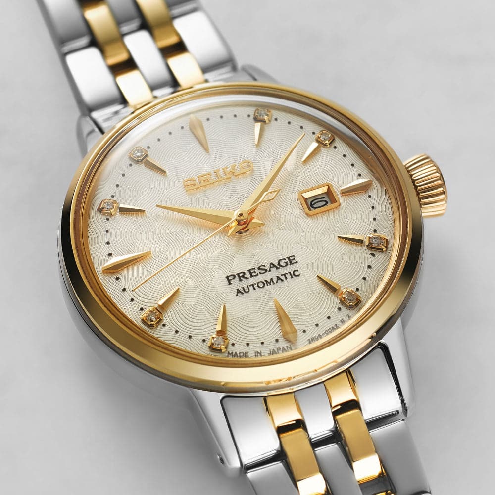 Seiko Core collection SRE010J1