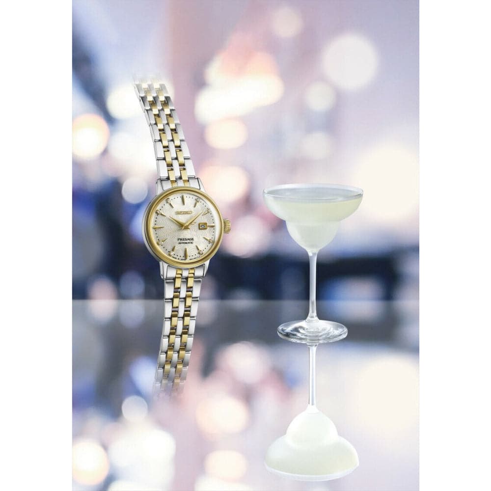Seiko Core collection SRE010J1