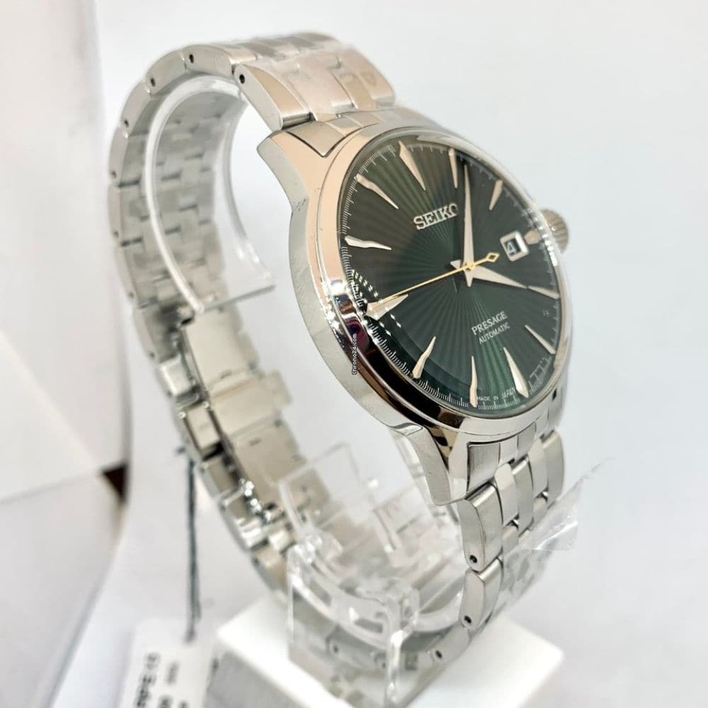 Seiko Presage SRPE15J1