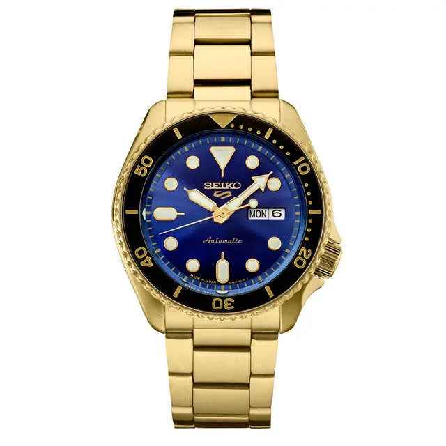 Seiko 5 Sports SRPK20