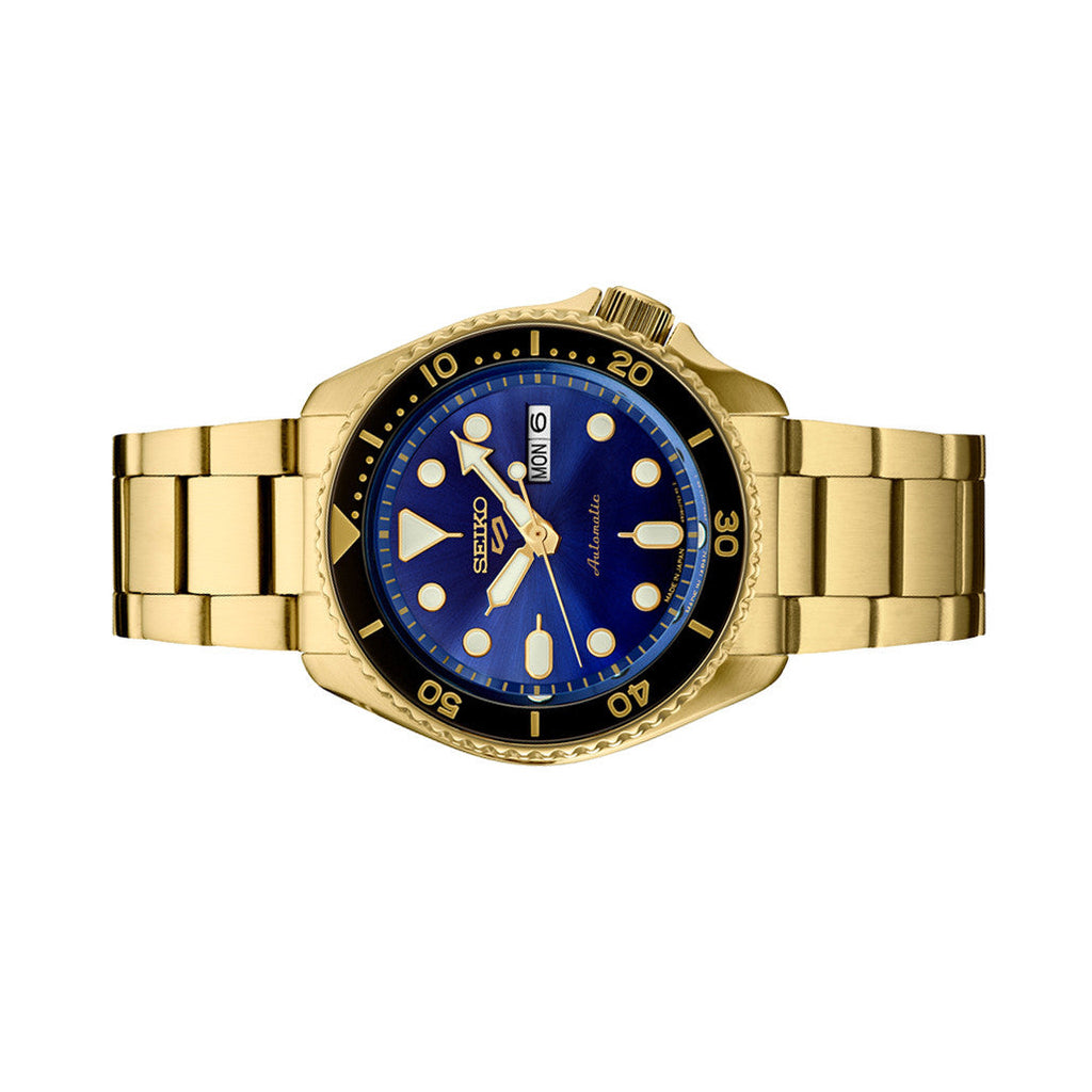 Seiko 5 Sports SRPK20