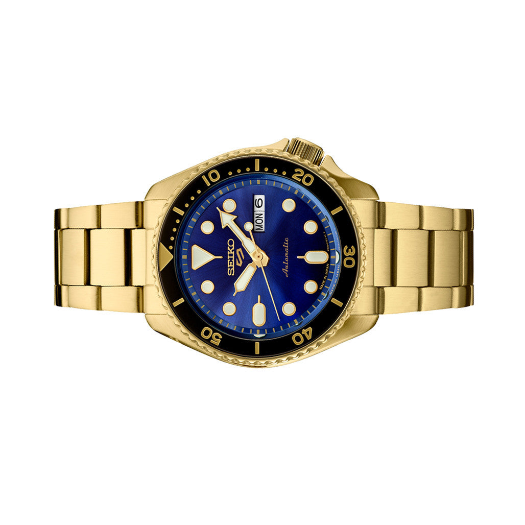 Seiko 5 Sports SRPK20
