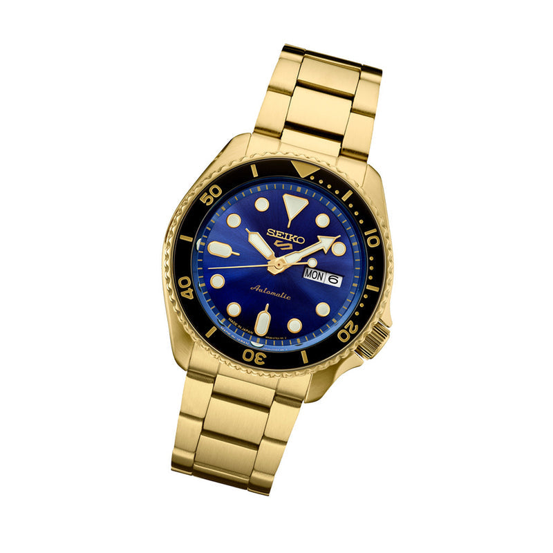 Seiko 5 Sports SRPK20