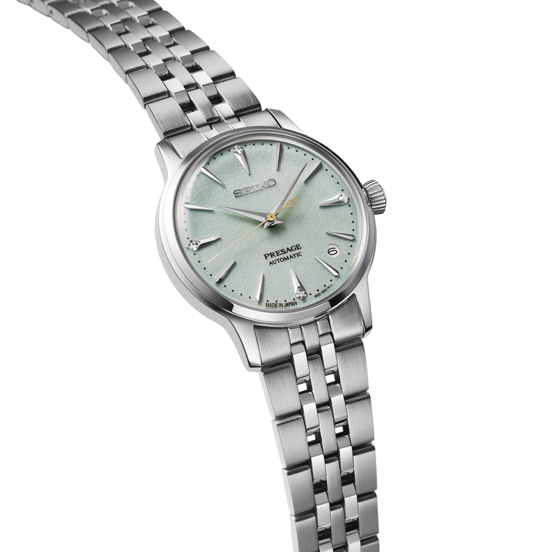 Seiko Presage SRPL63J1