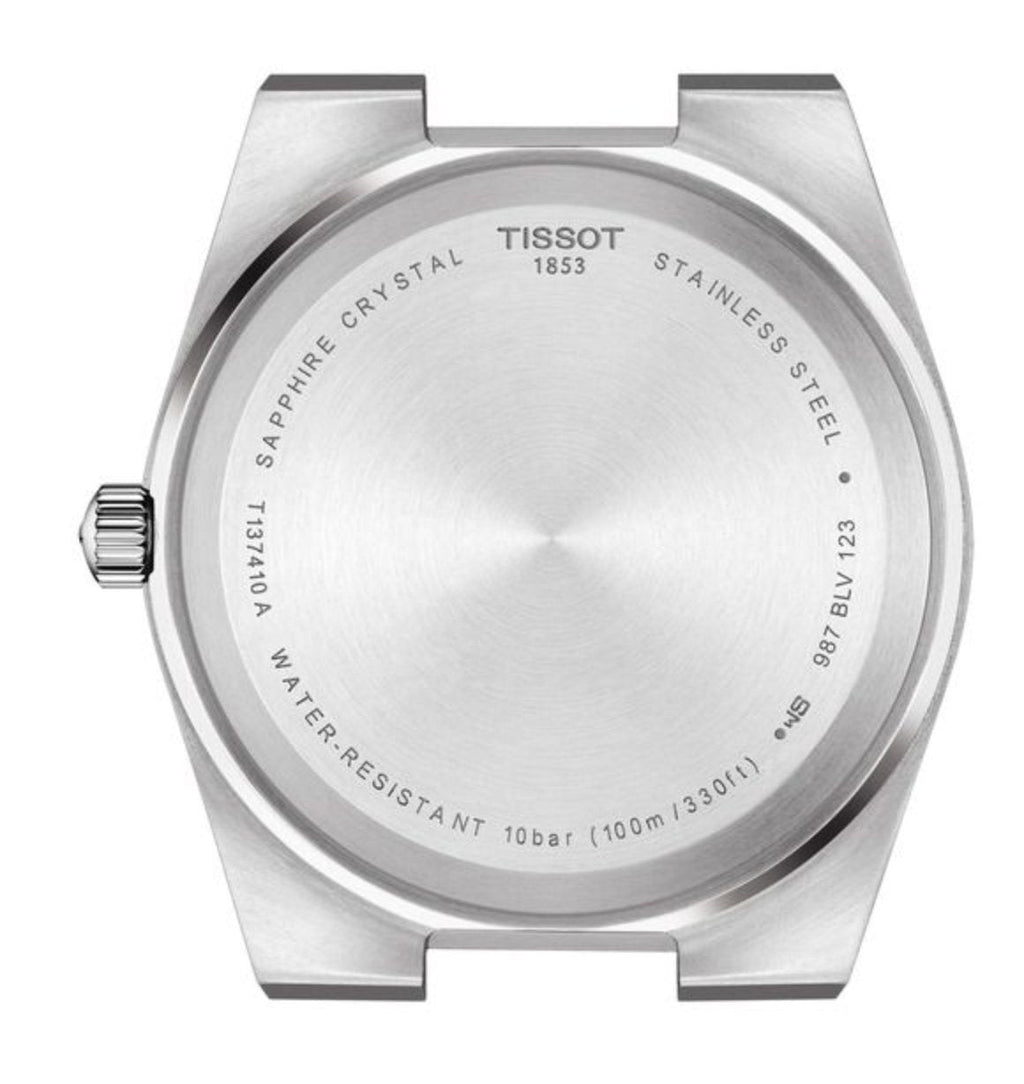 Tissot PRX T1372101103100