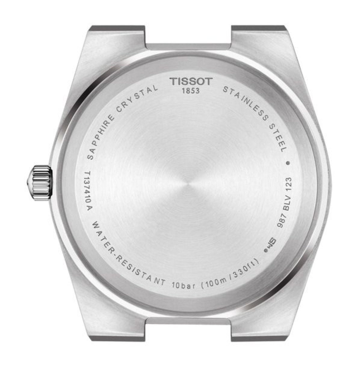 Tissot PRX T1372101103100