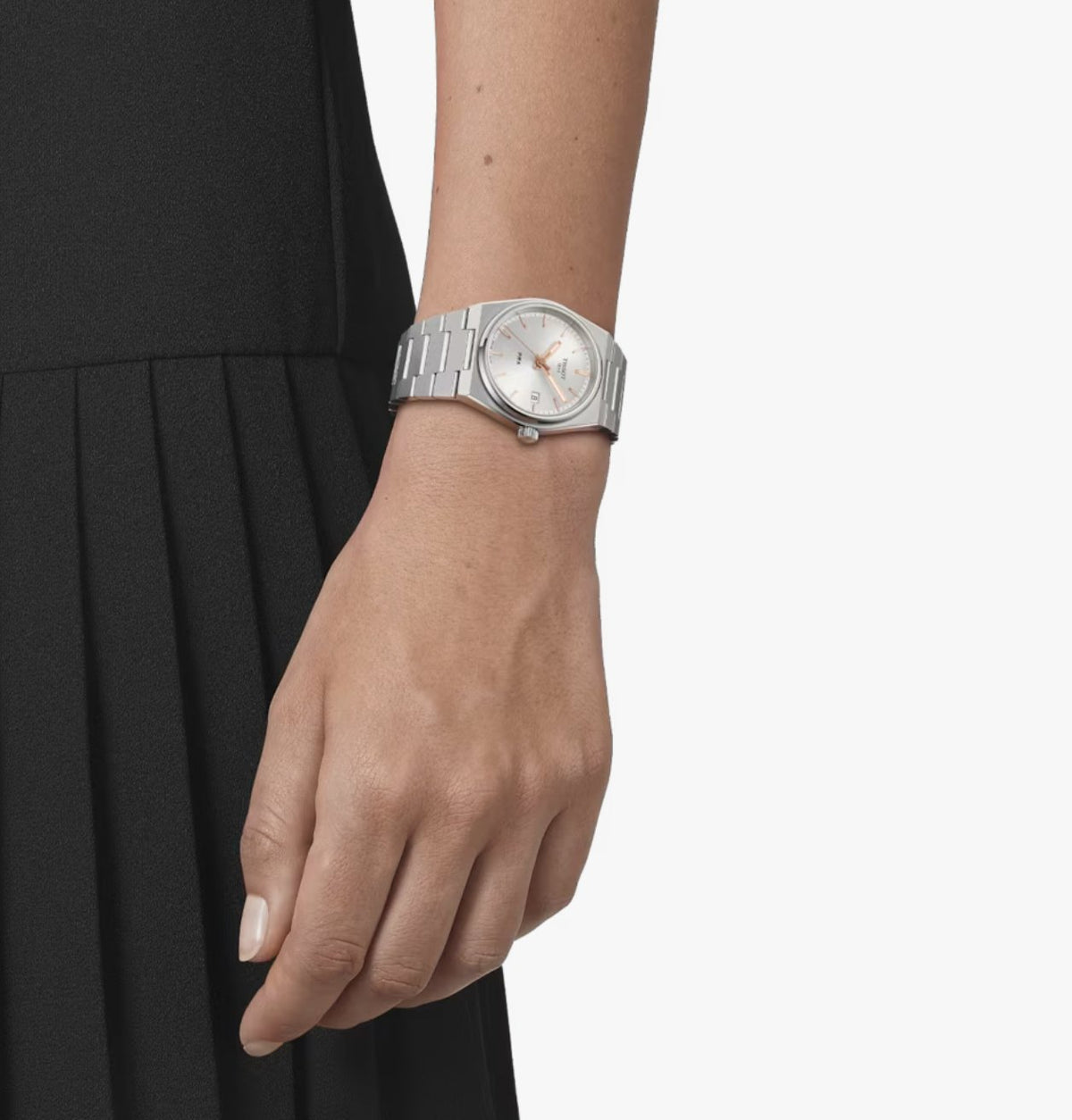 Tissot PRX T1372101103100