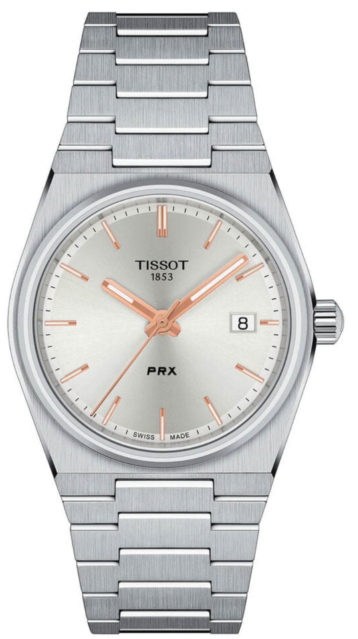 Tissot PRX T1372101103100