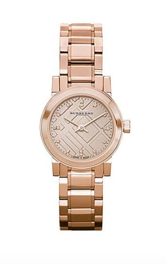 Burberry The City BU9215