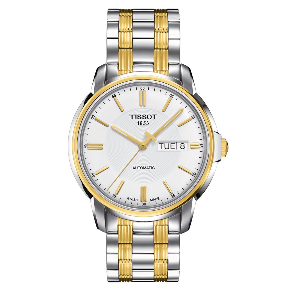 Tissot Core collection T0654302203100