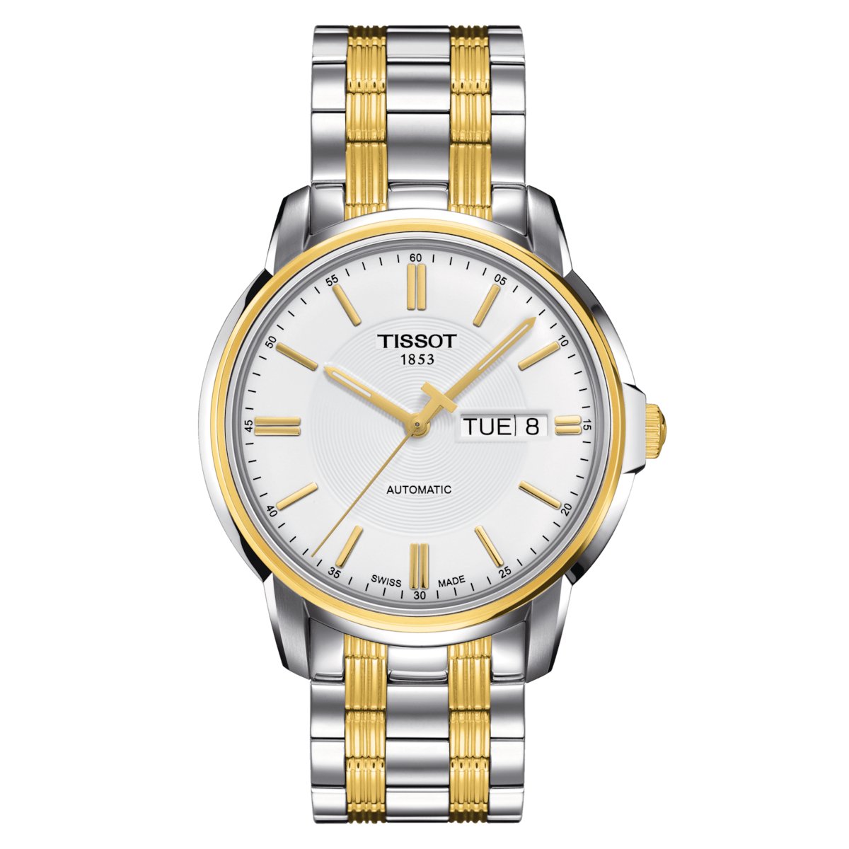Tissot Core collection T0654302203100