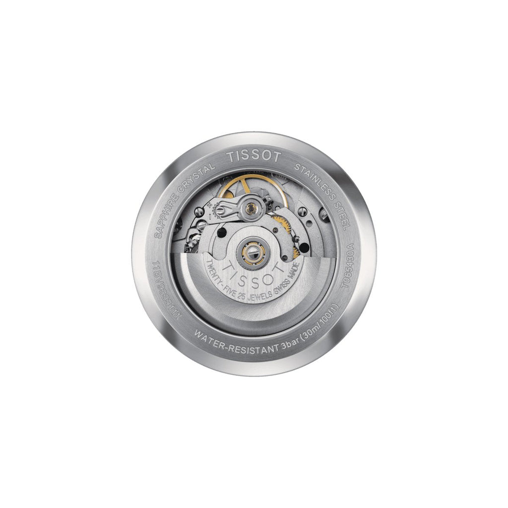 Tissot Core collection T0654302203100