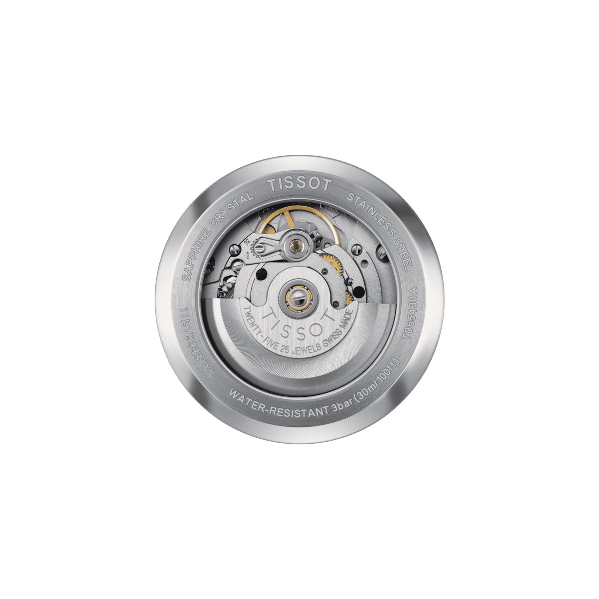 Tissot Core collection T0654302203100