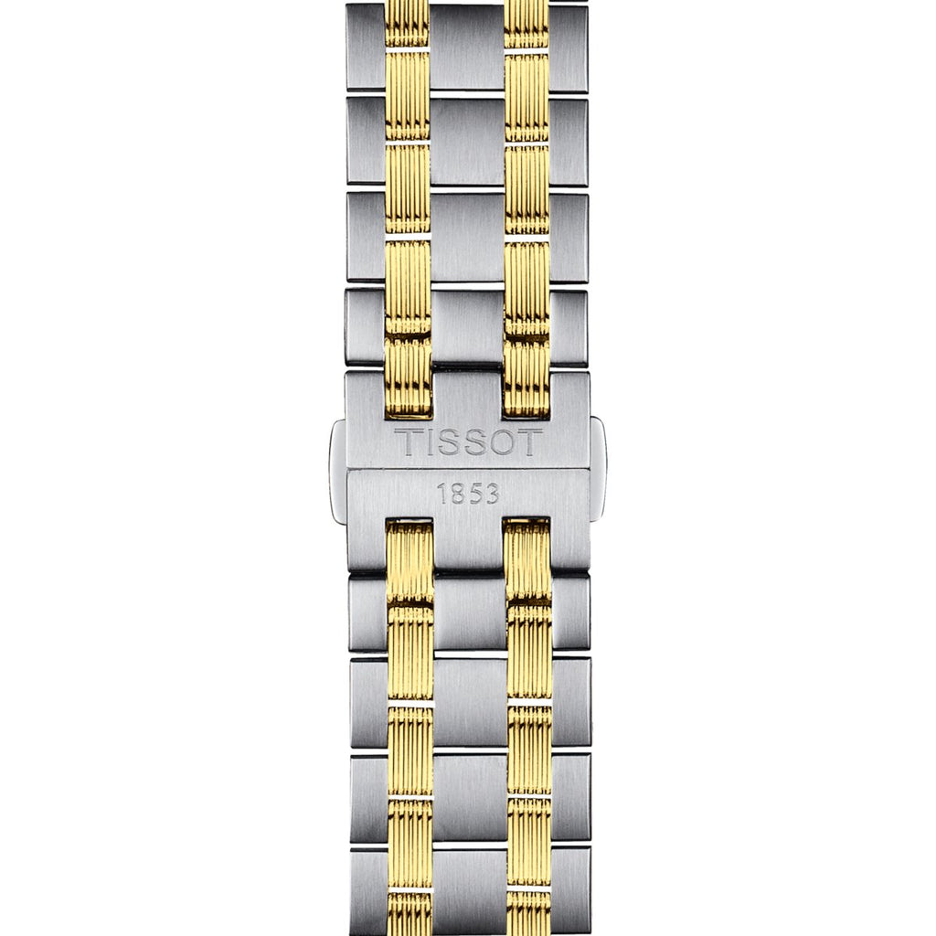 Tissot Core collection T0654302203100