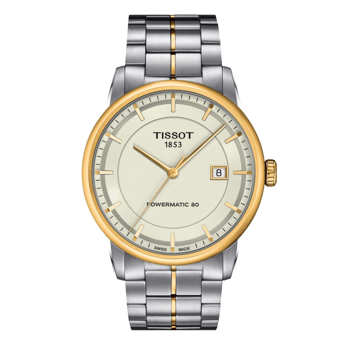 Tissot Core collection T0864072226100