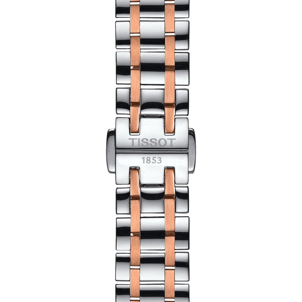 Tissot Chemin des Tourelles T0992072211802
