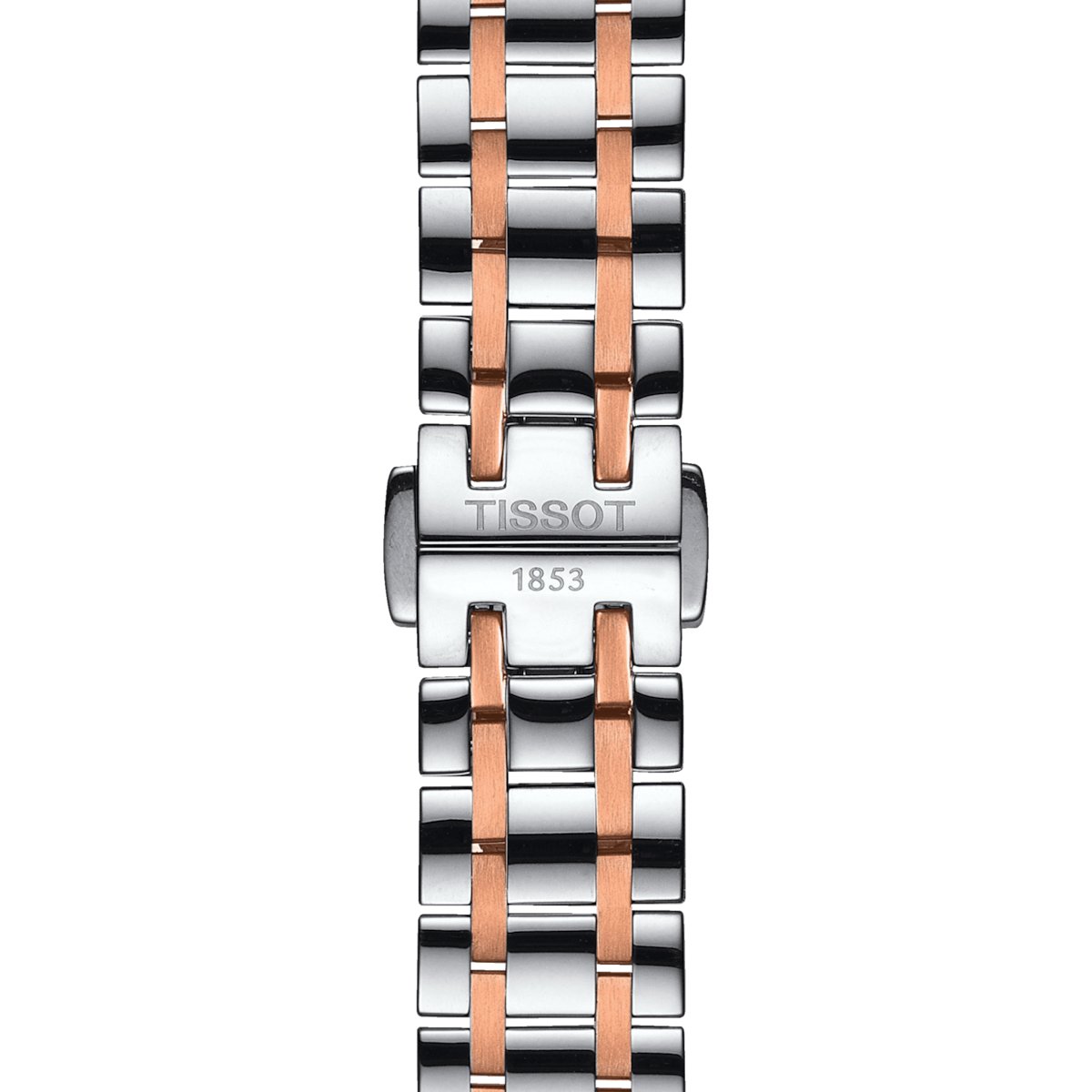 Tissot Chemin des Tourelles T0992072211802