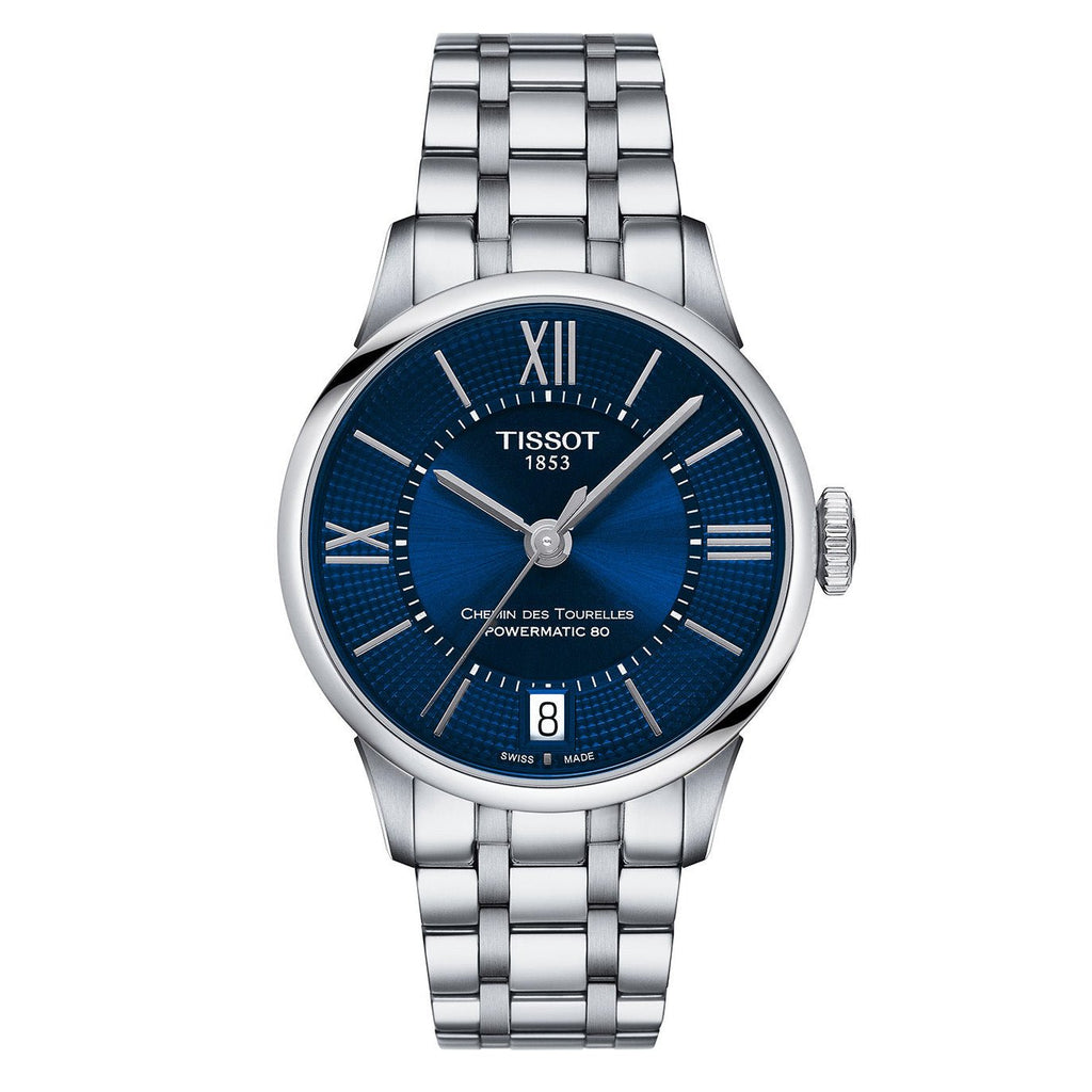 Tissot Chemin des Tourelles T0992071104800