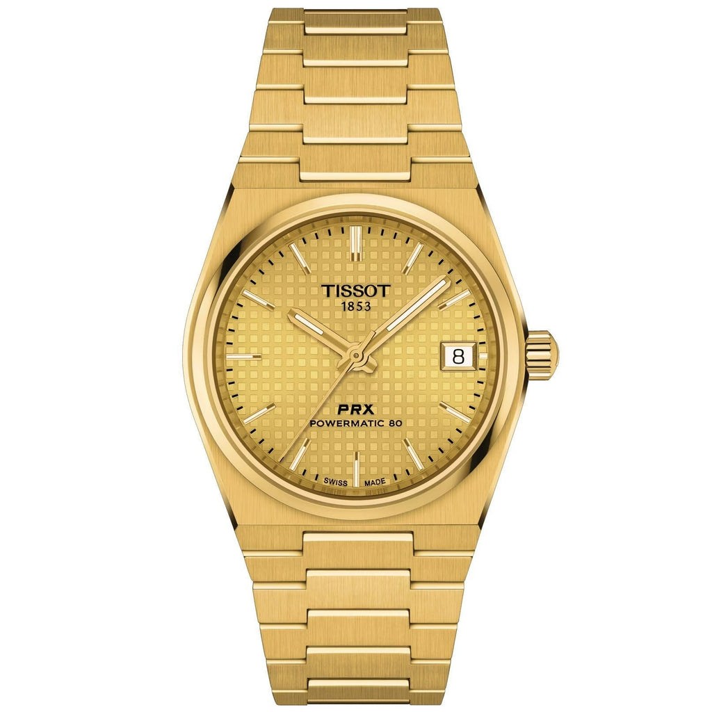 Tissot PRX T1372073302100