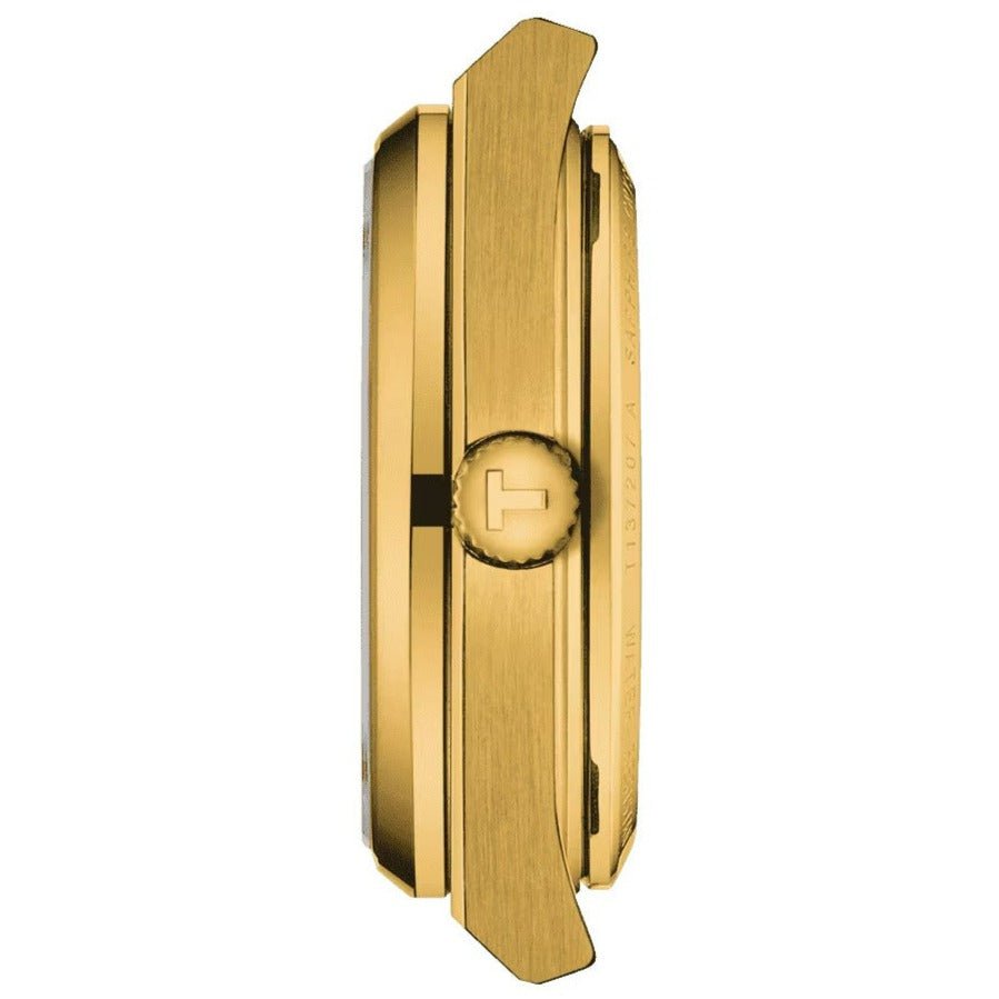 Tissot PRX T1372073302100