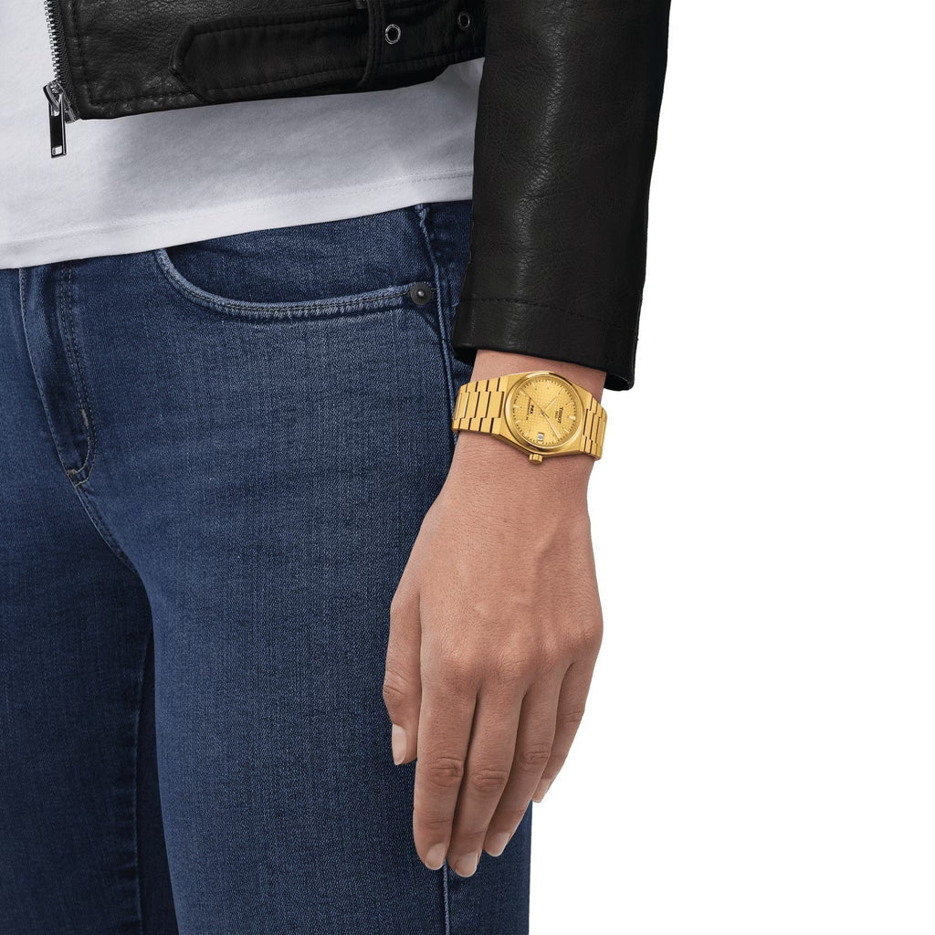 Tissot PRX T1372073302100