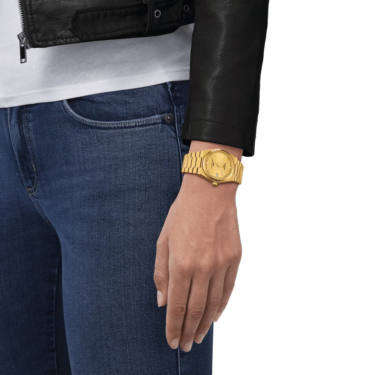 Tissot PRX T1372073302100