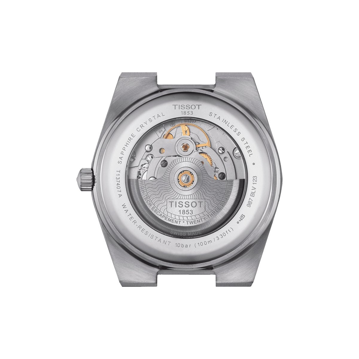 Tissot PRX T1374071605100