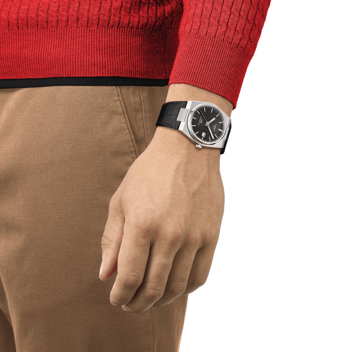 Tissot PRX T1374071605100