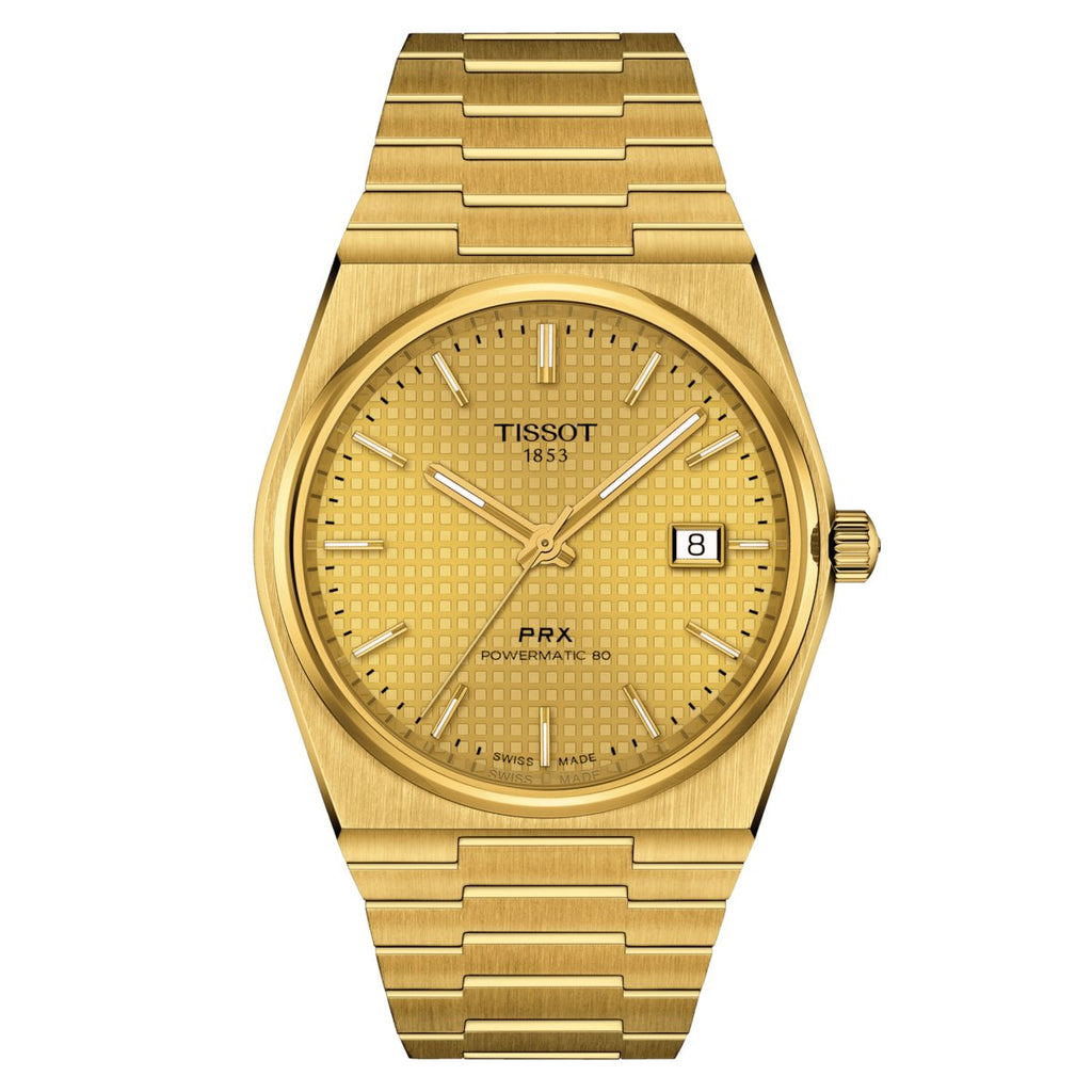 Tissot PRX T1374073302100