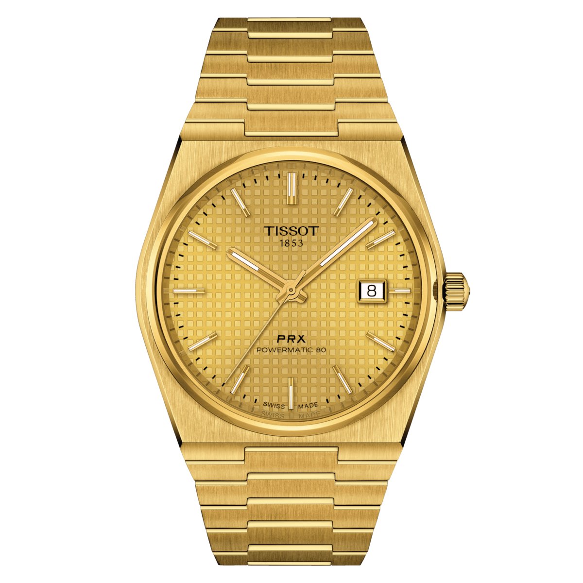 Tissot PRX T1374073302100