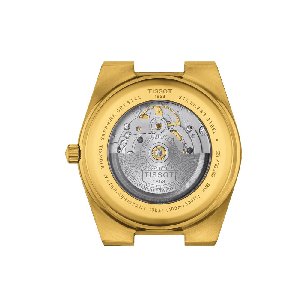 Tissot PRX T1374073302100