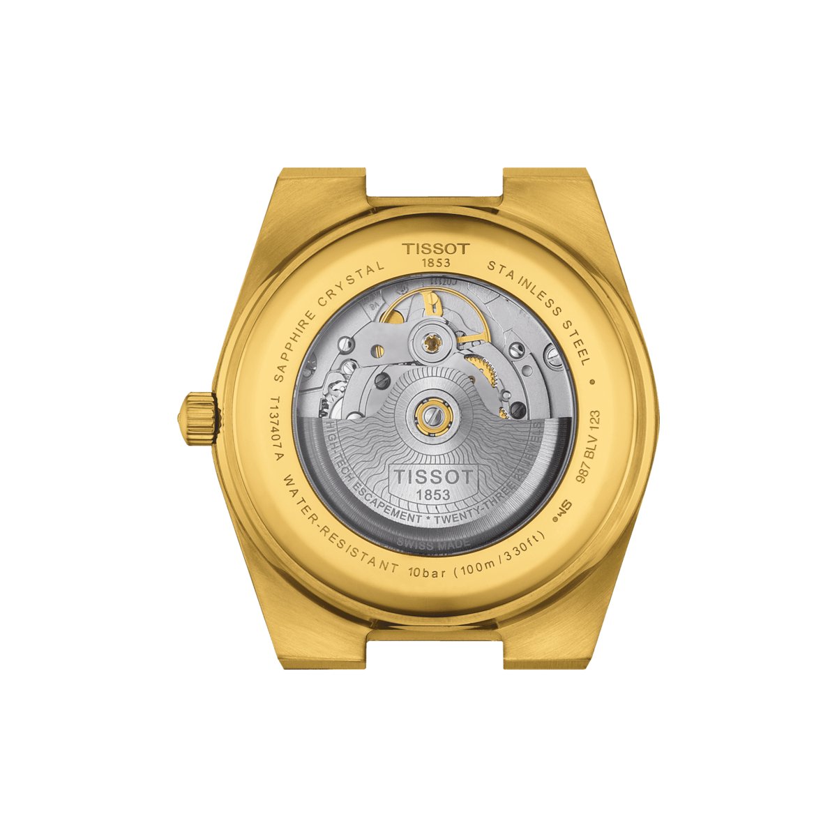 Tissot PRX T1374073302100