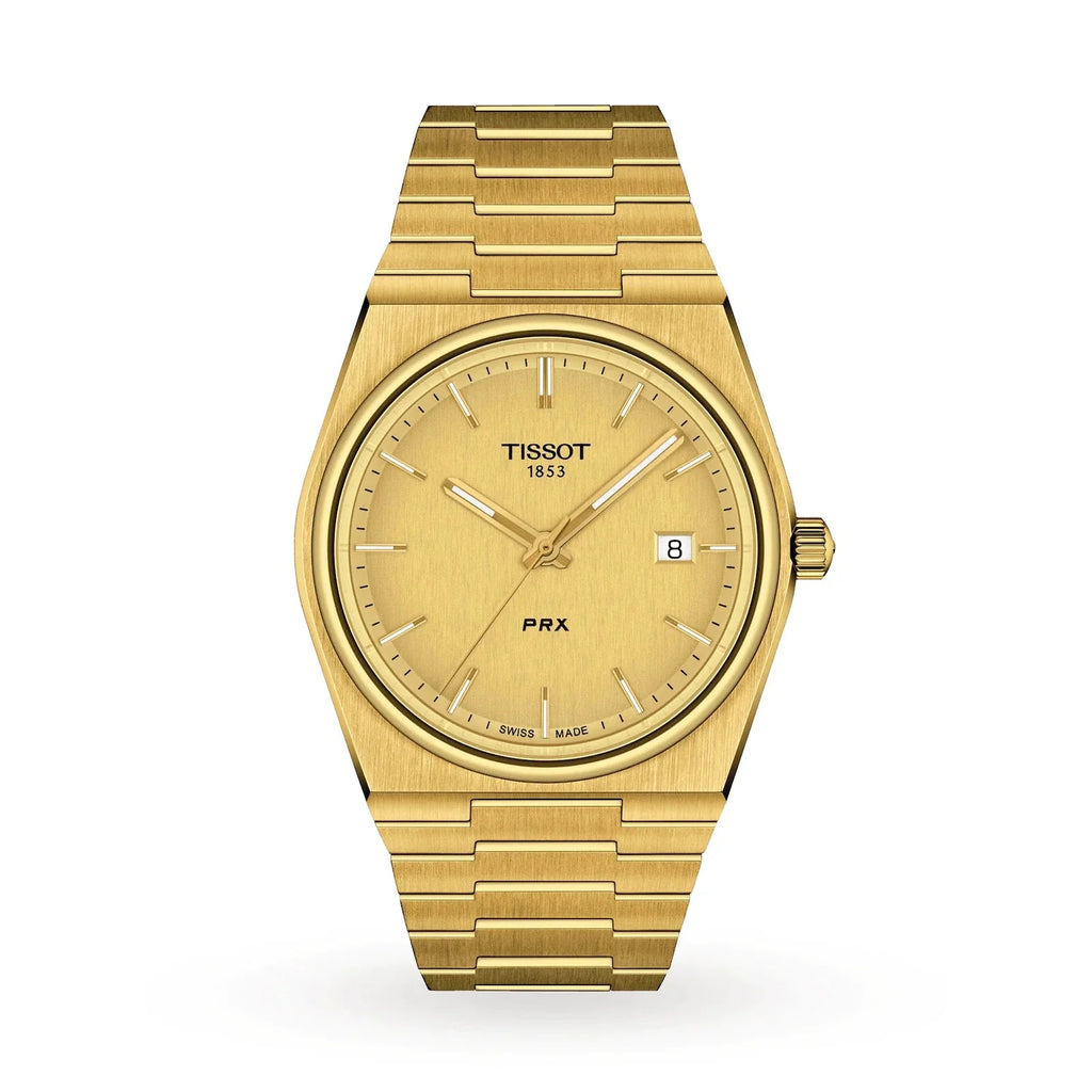 Tissot PRX T1374103302100