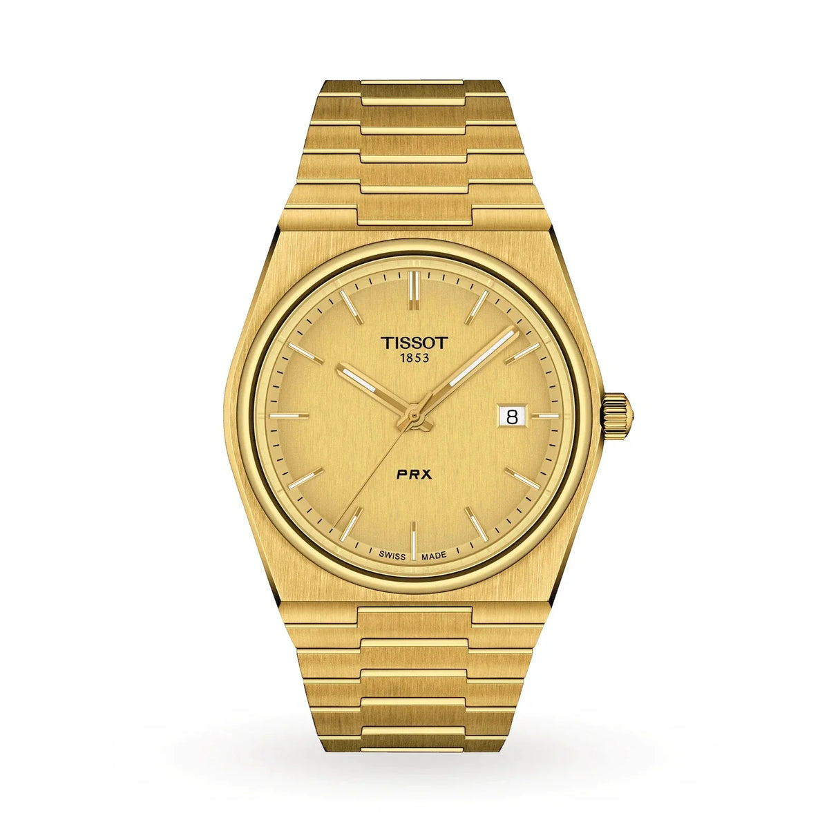 Tissot PRX T1374103302100