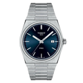 Tissot PRX 40mm Blue Dial Quartz T137.410.11.041.00