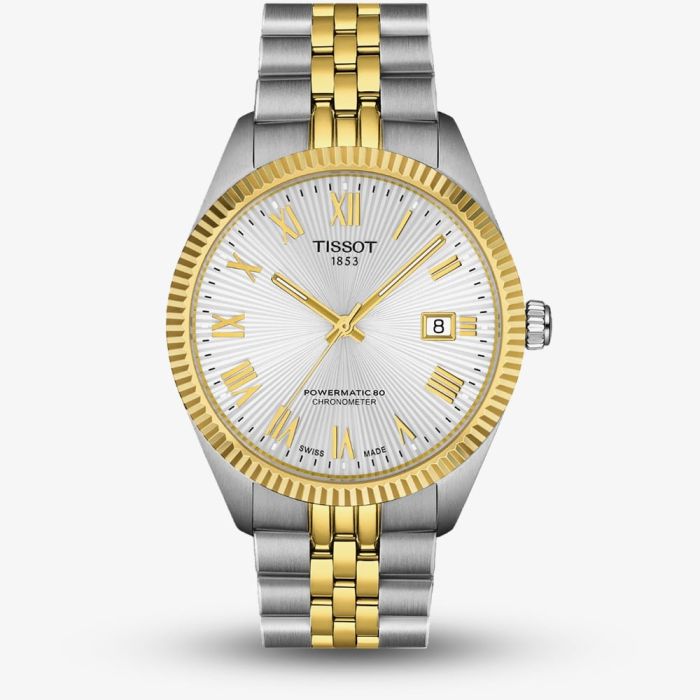 Tissot Ballade T156.408.22.033.00