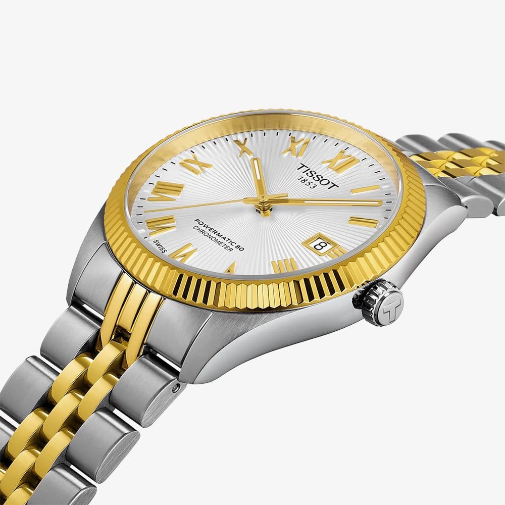 Tissot Ballade T156.408.22.033.00