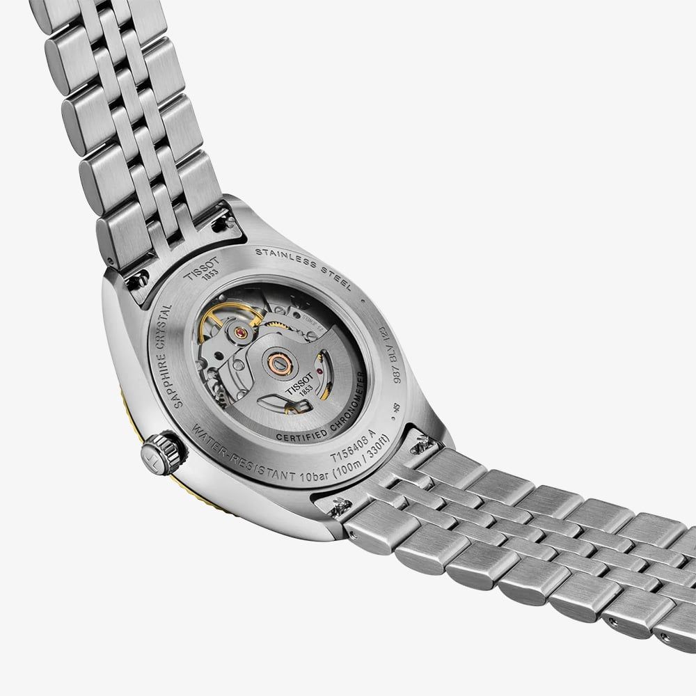Tissot Ballade T156.408.22.033.00