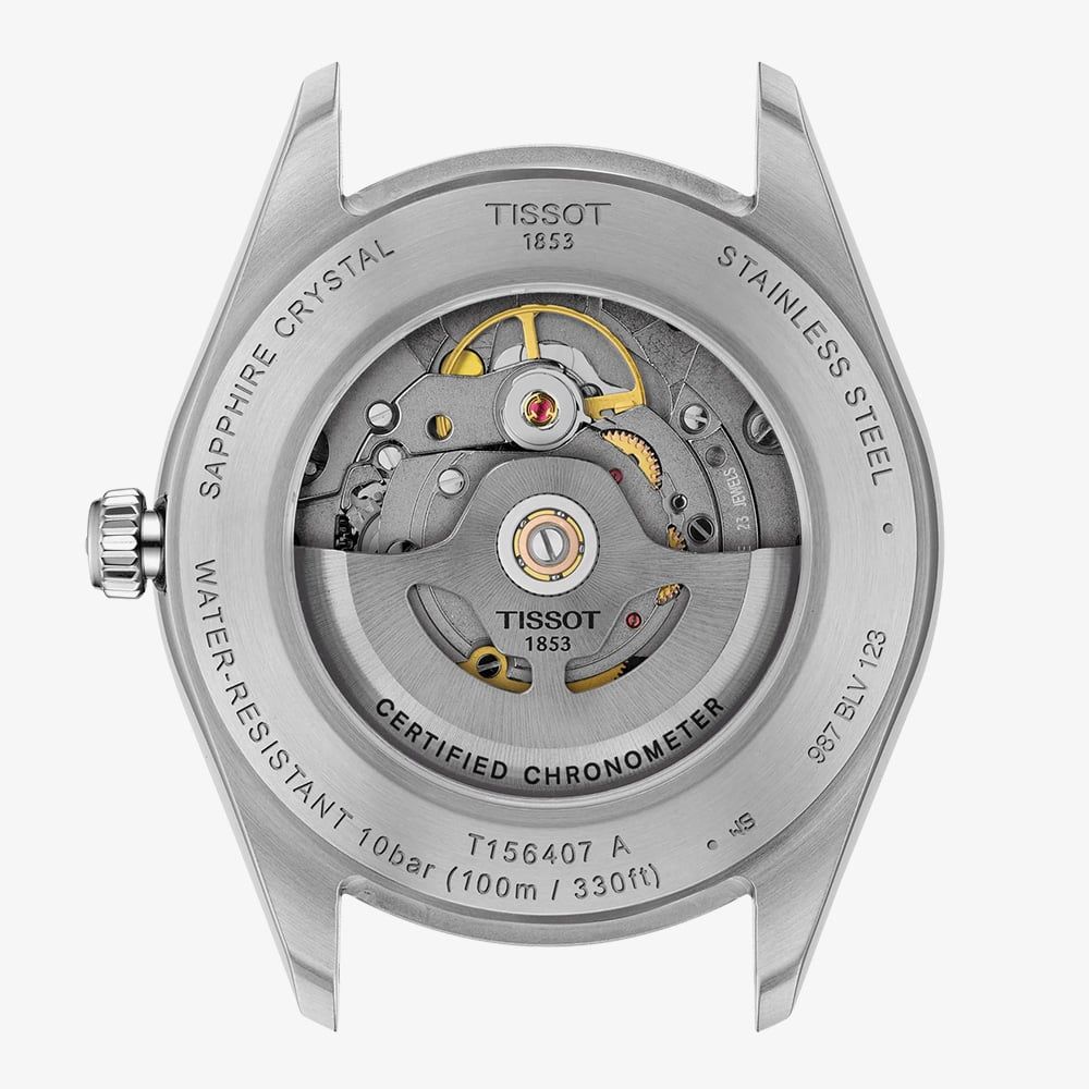 Tissot Ballade T156.408.22.033.00