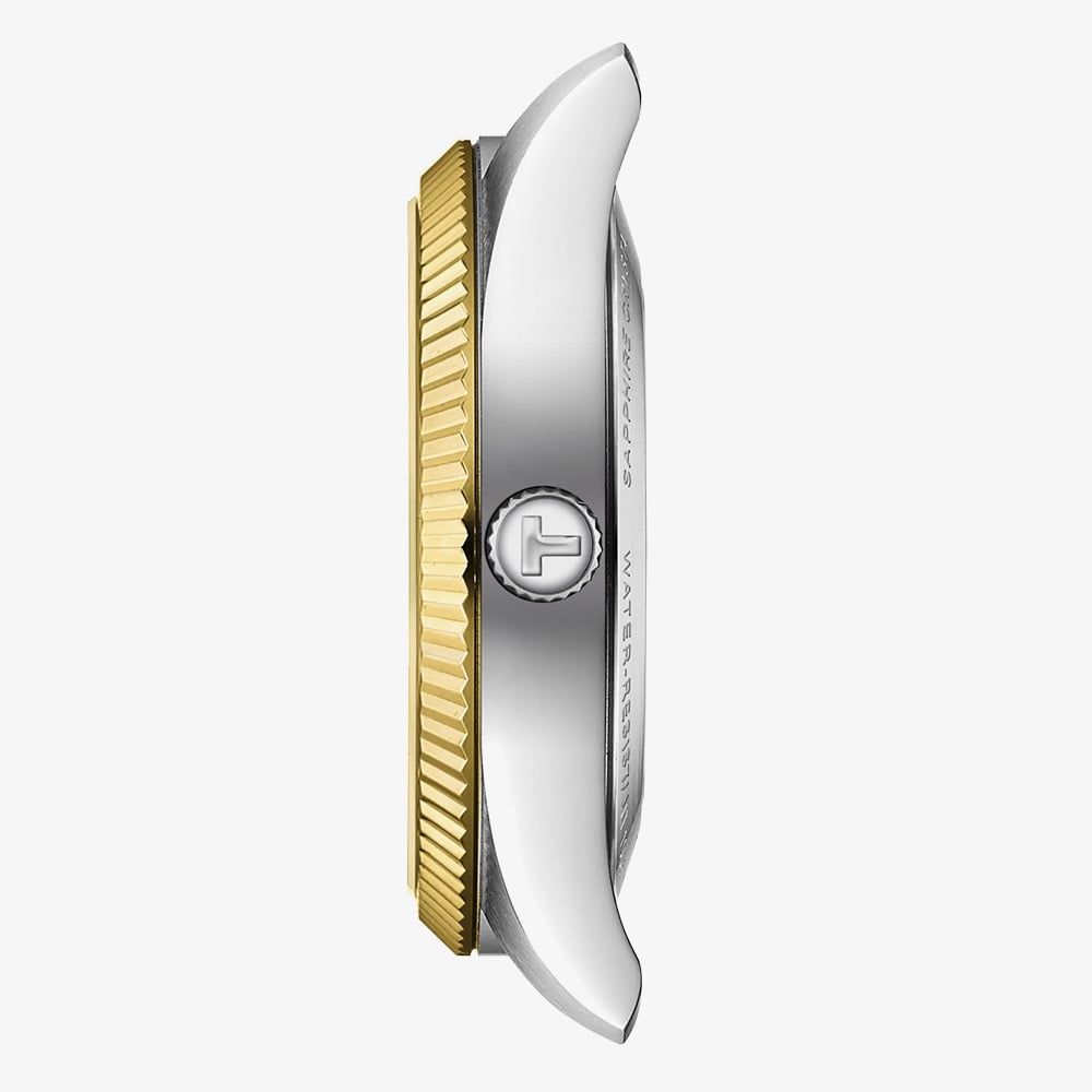 Tissot Ballade T156.408.22.033.00