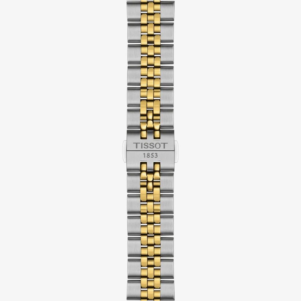 Tissot Ballade T156.408.22.033.00