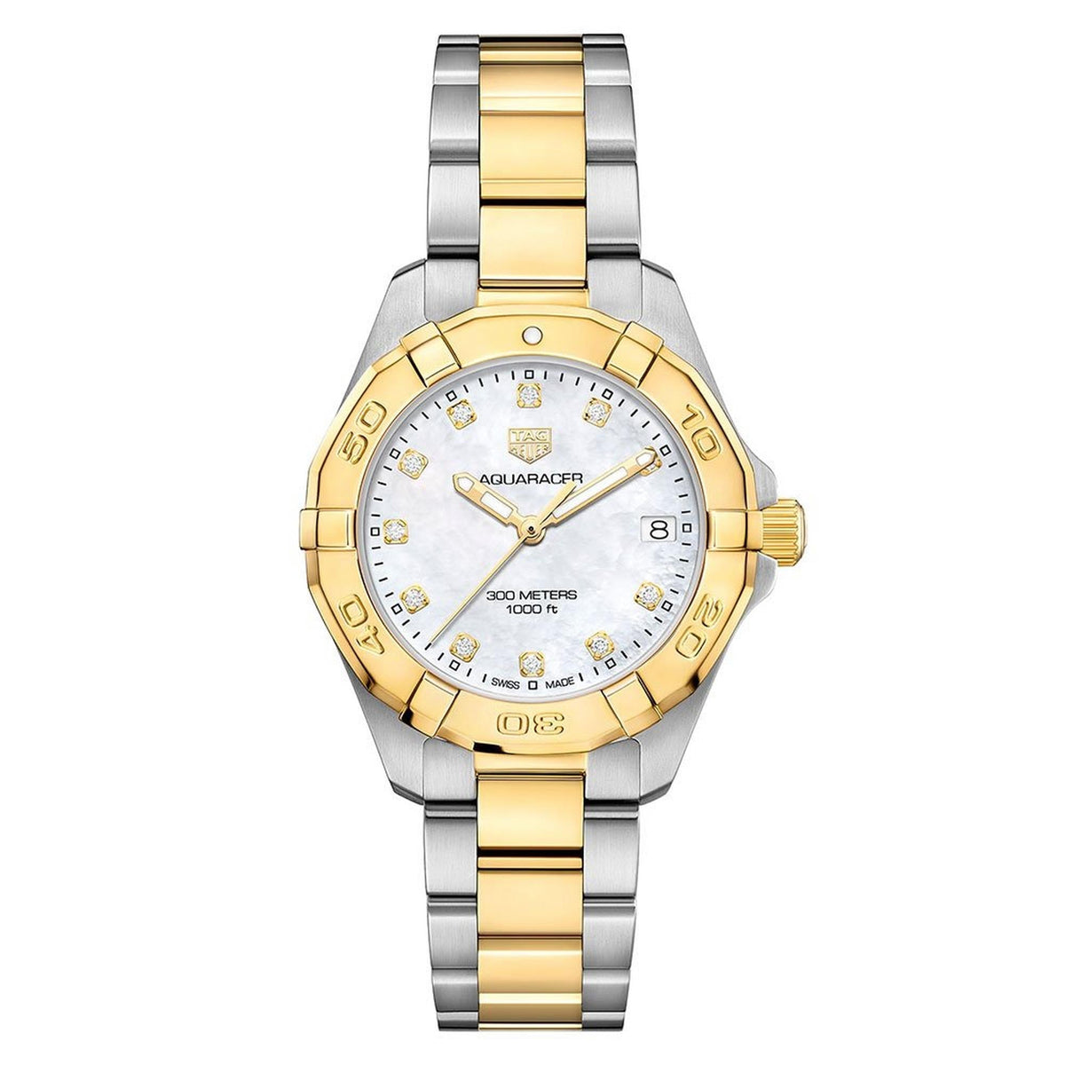 TAG Heuer Aquaracer WBD1322.BB0320
