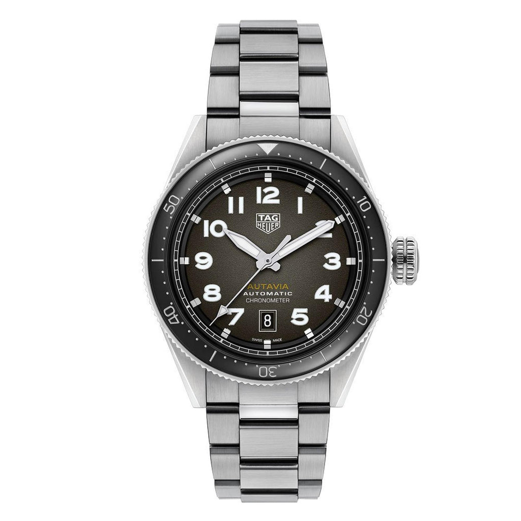 TAG Heuer Autavia WBE5114.EB0173
