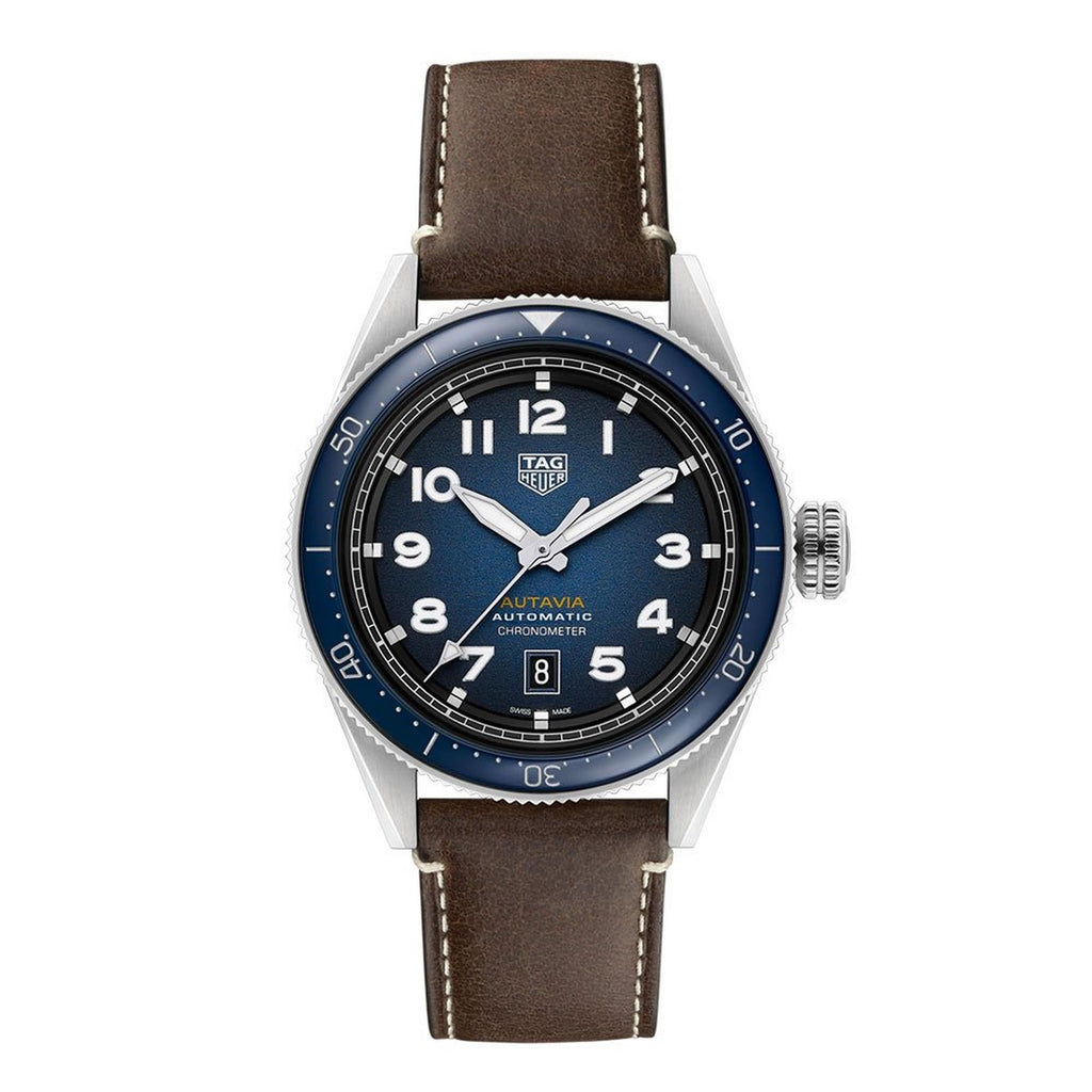 TAG Heuer Autavia WBE5116.FC8266