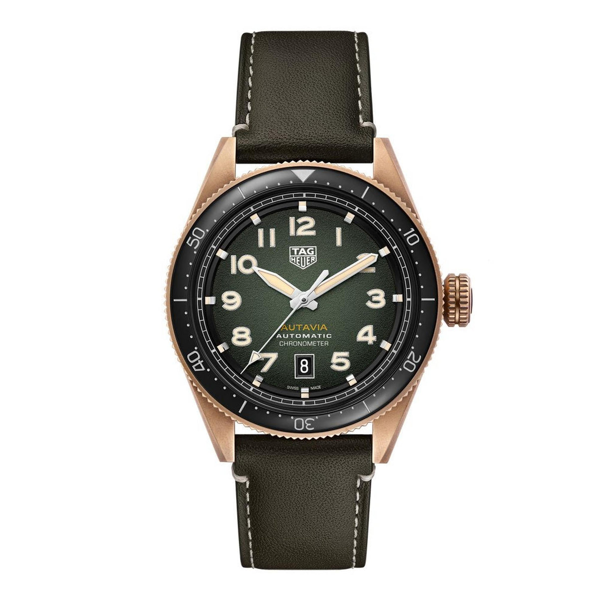 TAG Heuer Autavia WBE5190.FC8268